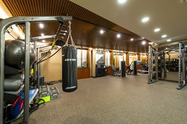 Фото компании  Грузинка Спорт 15