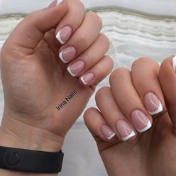 Фото компании  Irina Nails 16