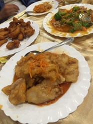 Фото компании  Меркурий, кафе 1