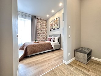 Фото компании  An Apart hotel 20