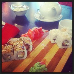 Фото компании  Суши Дом Премиум 6