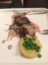 Фото компании  Gastro Gallery, гастрономический бар-ресторан 5