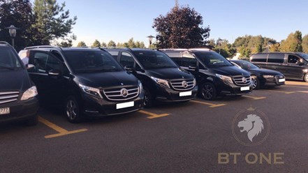 Фото компании ООО БИ ТИ УАН 1