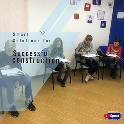 Фото компании  iSpeak 4