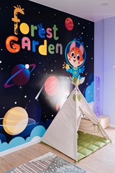 Фото компании  Forest Garden 4