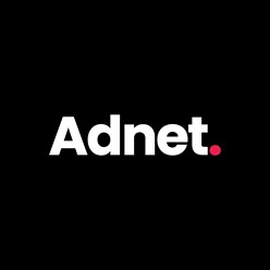 Фото компании  Adnet Digital 1