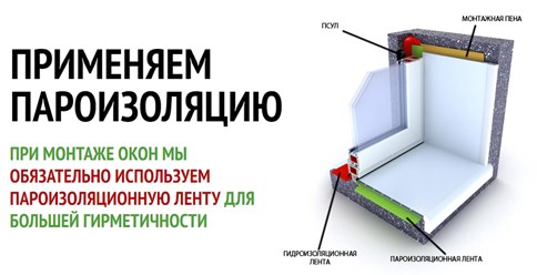 Фото компании ИП "Окна-дом" 10