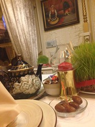 Фото компании  Азербайджан, ресторан 27