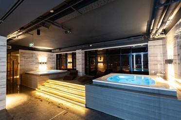 Фото компании  DDX Fitness 12