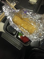 Фото компании  ЖИ-ШИ, суши-бар 2