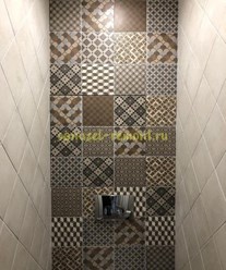 Фото компании  Санузел - Ремонт 1