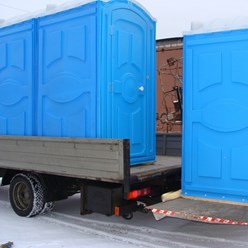 Фото компании  Биоассенс | Bioassens - откачка, услуги ассенизатора 16