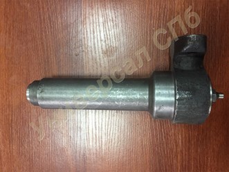 Клапан пусковой 6 ЧН 25/34 (70-1404)