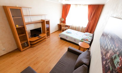 Фото компании  BigHouse22 14