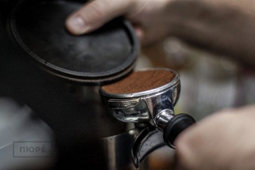 Фото компании  Пюре, кафе 84