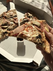 Фото компании  Додо Пицца, сеть пиццерий 18