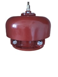 ГОЛОВКИ ВЕНТИЛЯЦИОННЫЕ ГРИБОВИДНЫЕ