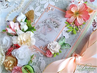 Фото компании  Barhatca Handmade 1