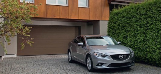 Все виды ворота компании Alutech