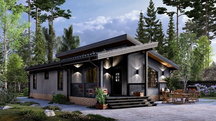 Фото компании  Bogri House 1