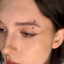 Фото компании ИП DRIP || Тату - Пирсинг || Калининград 38