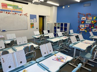 Фото компании  TOP IT SCHOOL 9