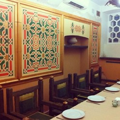 Фото компании  Кардамон, ресторан 27