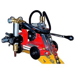 Машины для резки труб