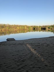 Фото компании  База отдыха «Соленый овраг» 6