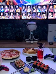 Фото компании ООО The Deep PS VR games 3
