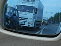 Перевозка груза на фургоне до 5 тонн