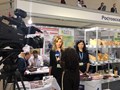 Международная выставка UzFood 2019