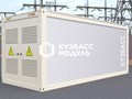 Фото компании ООО Кузбасс модуль 3