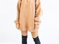 Толстовка Hoody Oversize Beige