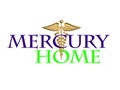 Логотип магазина Mercury Home - качественные товары для дома