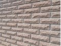 гиперпрессованный кирпич для облицовки здания