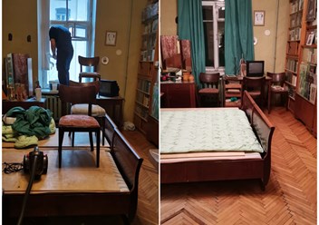 Фото компании  CenterClean 1