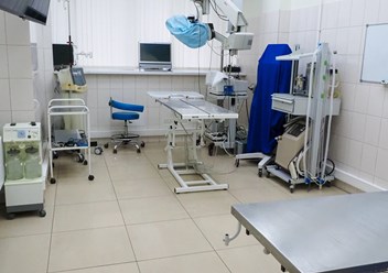 Фото компании  Ветеринарная клиника «Веда» 4