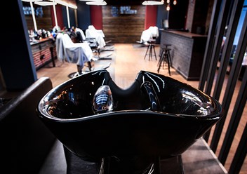 Фото компании  Best Barber 5