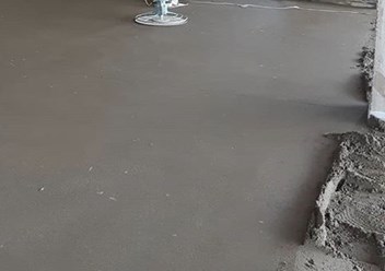 стяжка пола от ПрофСтяжкаПола