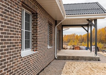 Фото компании ООО Кирпичная Гора 2