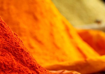 Фасуем пылящуюся продукцию )