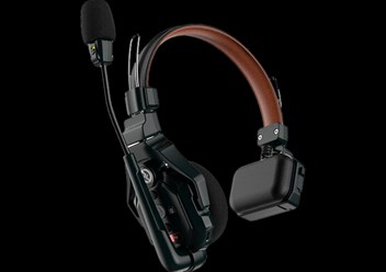 Аренда интеркомов и гарнитур