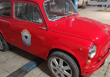 Фото компании  Баланс 2