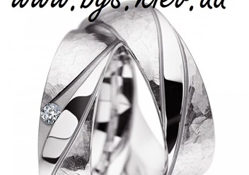 Обручальные кольца из белого золота:  bgs.kiev.ua/obruchalnye-koltsa/obruchalnye-kolca-iz-belogo-zolota
Обручальные кольца с бриллиантами