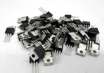 Транзисторы для ремонта оборудования