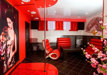 Фото компании  Жигулёвские Бани 4