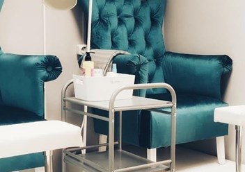 Фото компании  Farbe studio 1