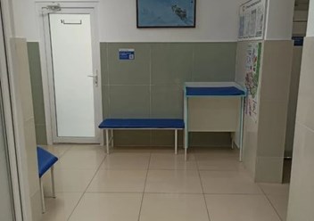 МЦ "Земская Больница" в Екатеринбурге