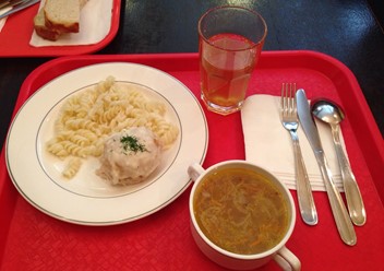 Фото компании  Вкусный Центр, ресторанный комплекс 6